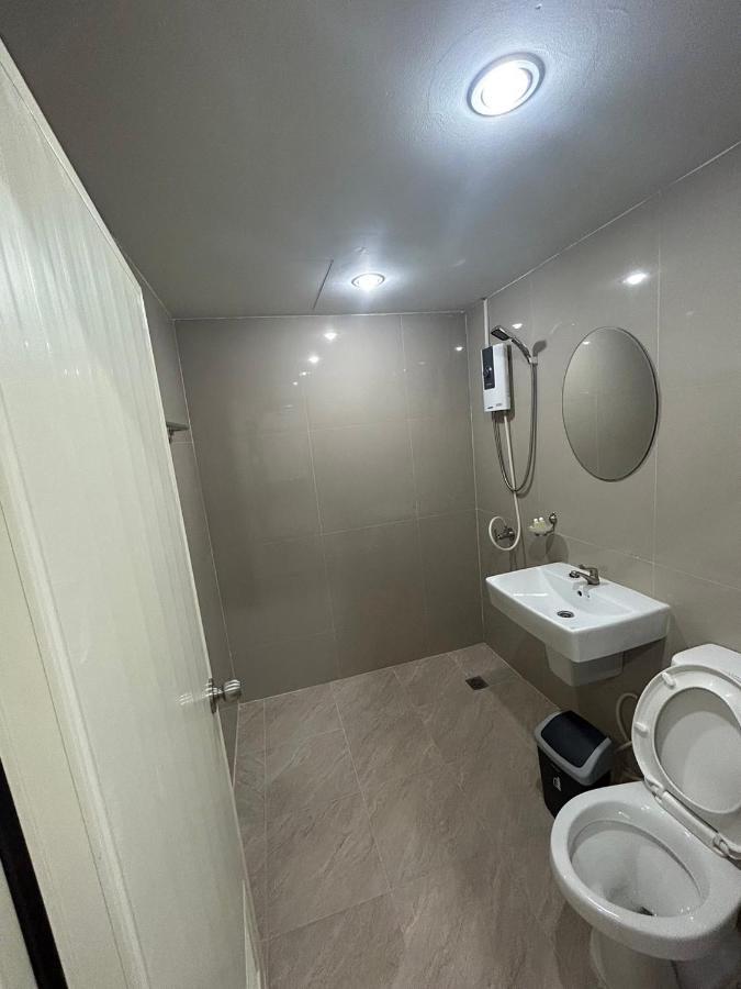 Bordin Hotel Ubon Ratchathani Luaran gambar