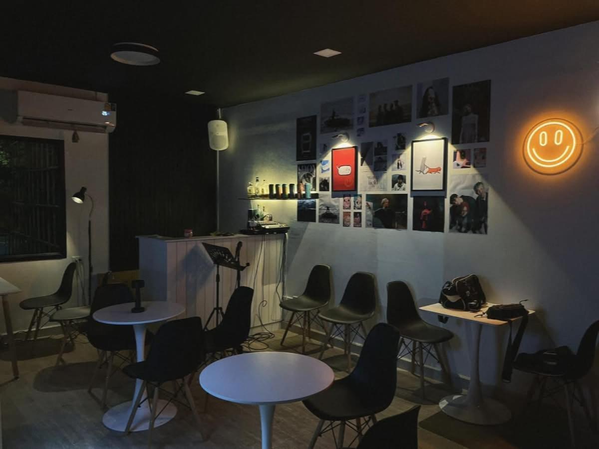 Bordin Hotel Ubon Ratchathani Luaran gambar