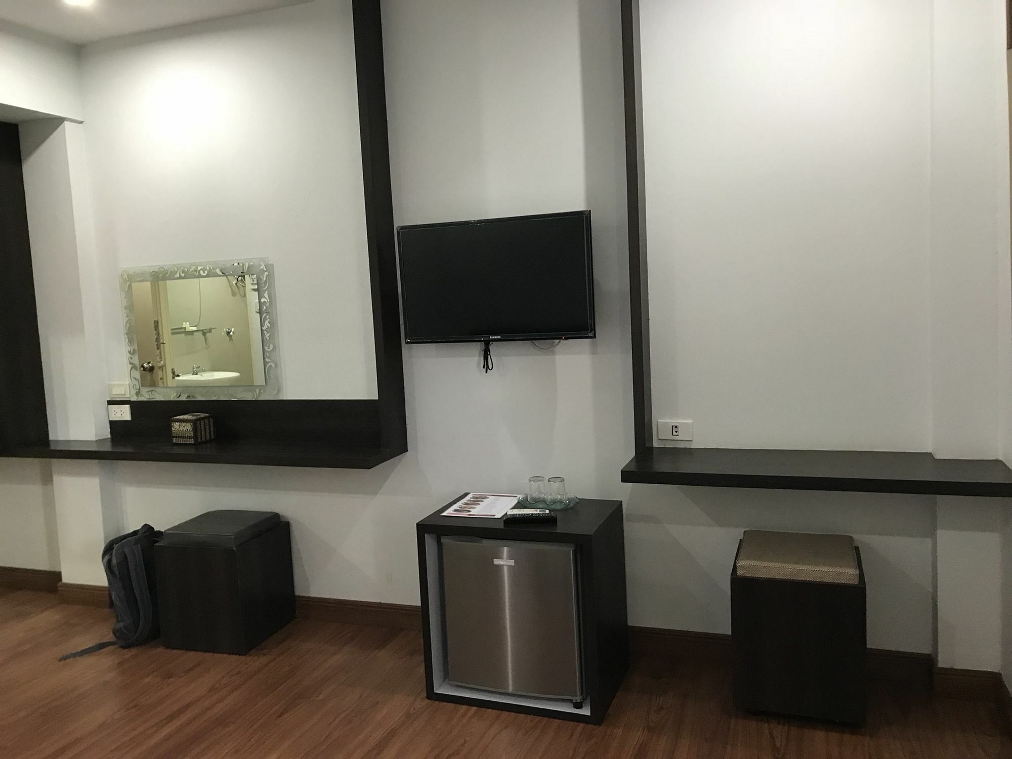 Bordin Hotel Ubon Ratchathani Luaran gambar