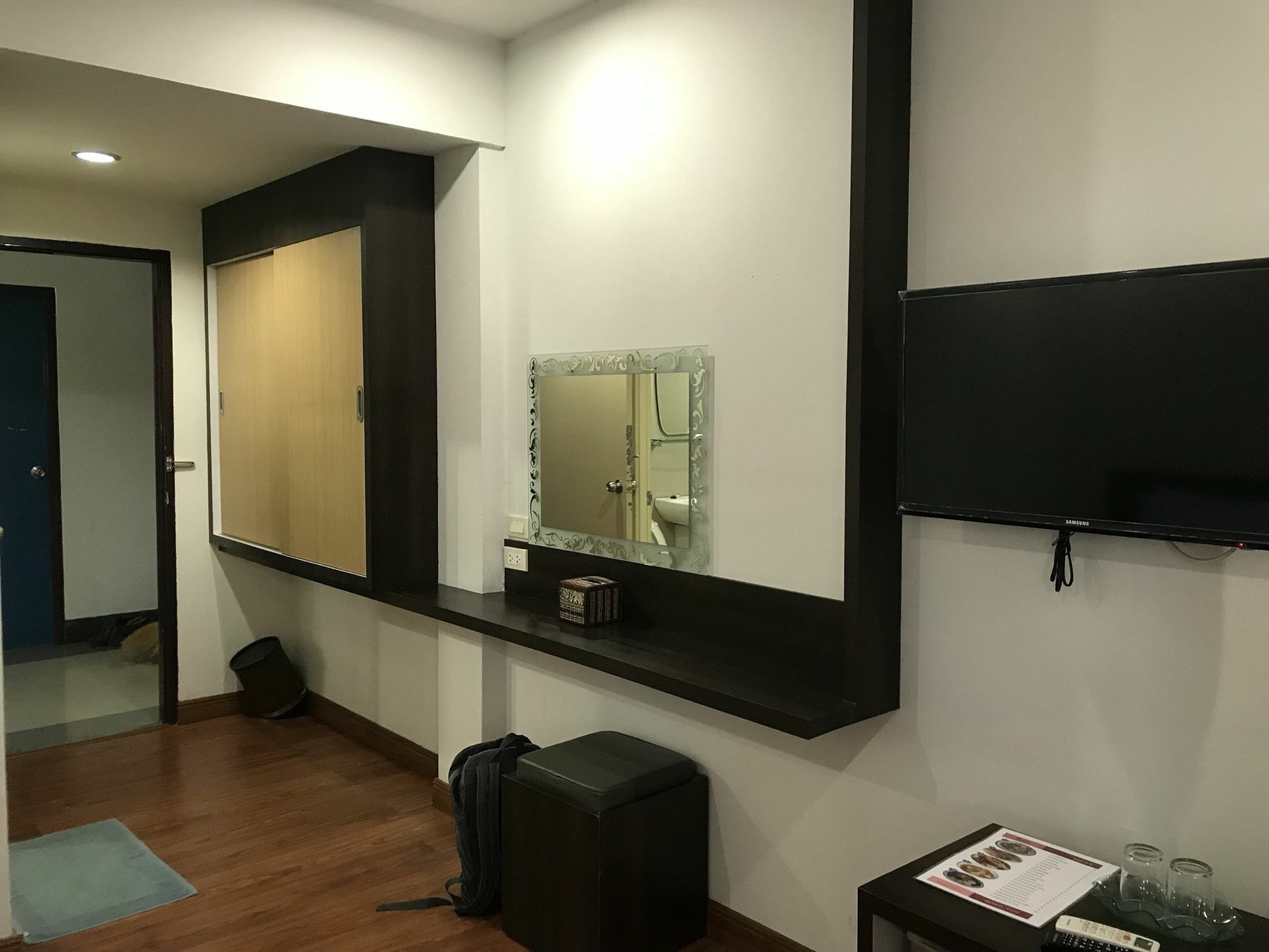 Bordin Hotel Ubon Ratchathani Luaran gambar